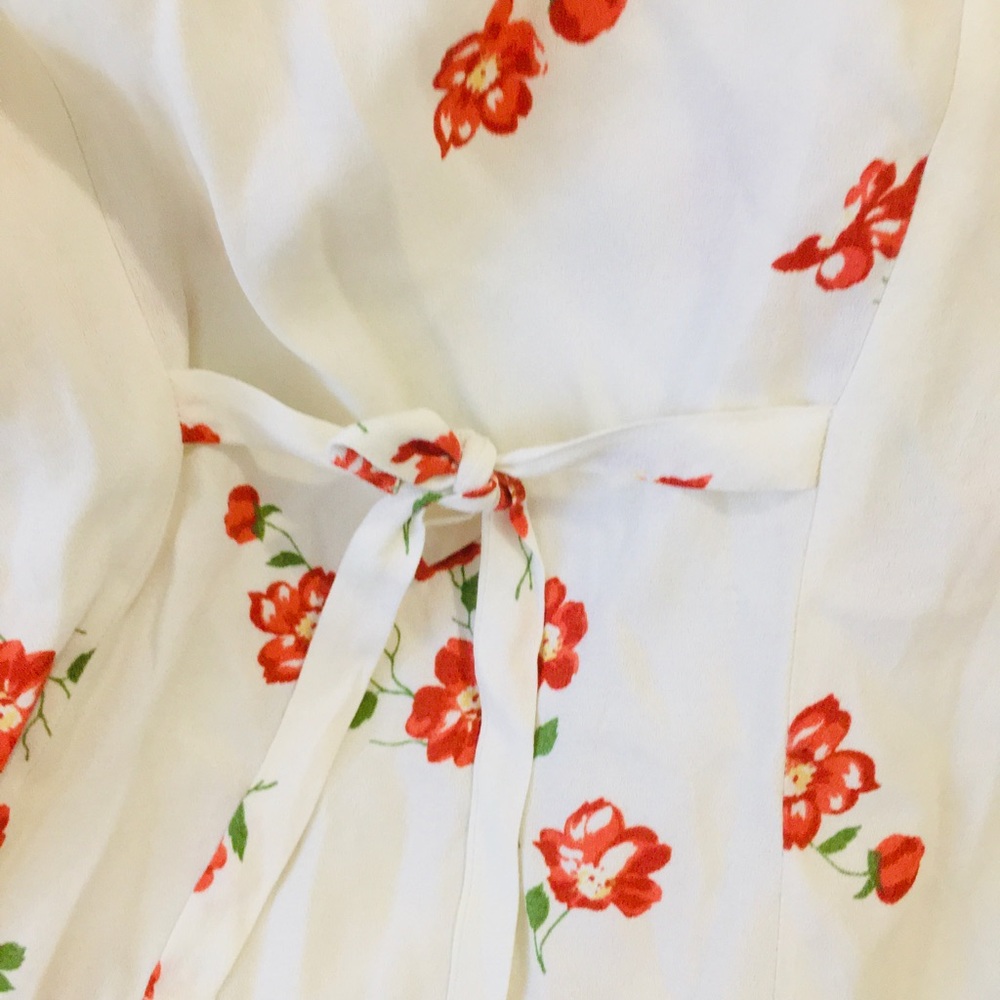 Reformation maxi